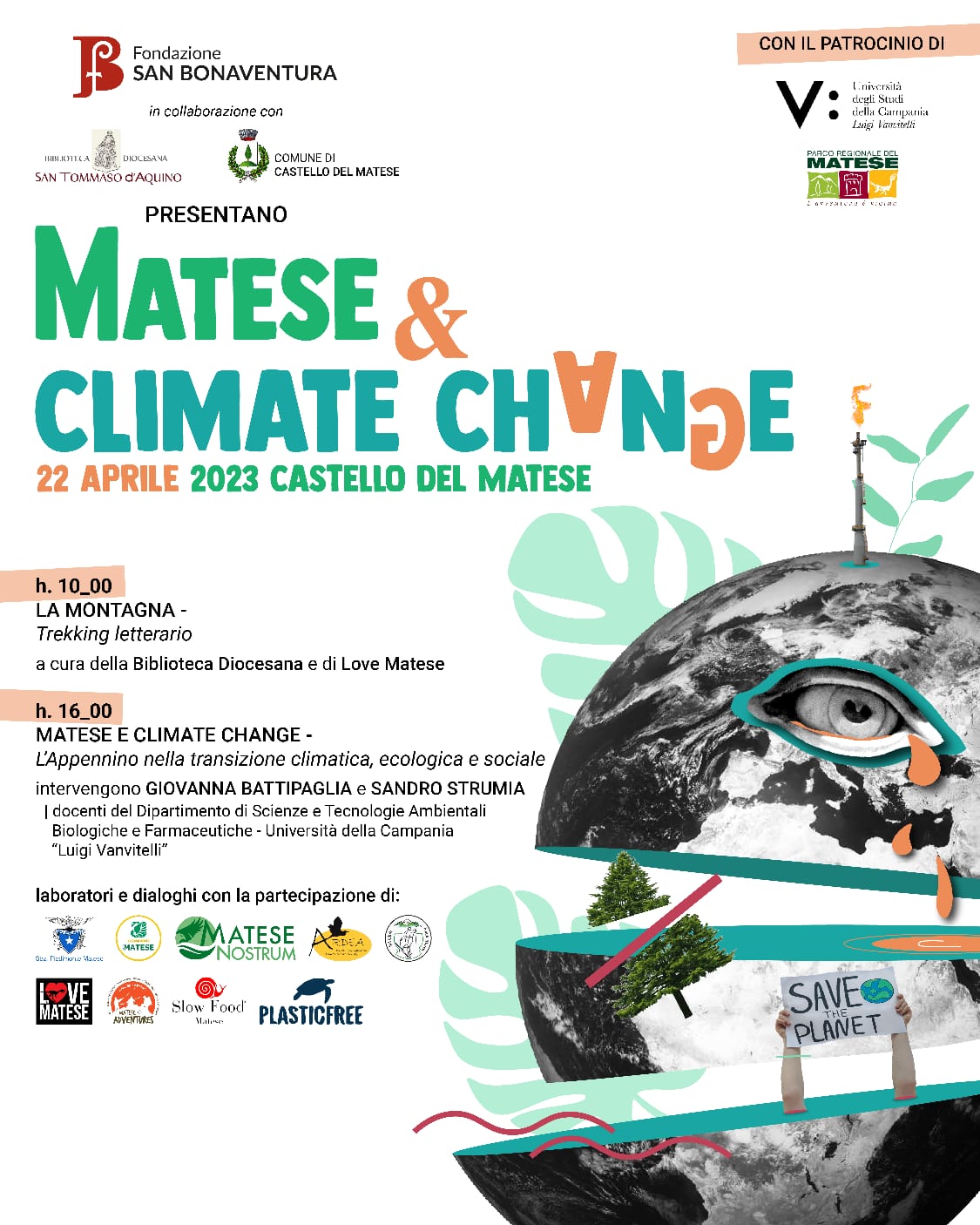 Matese & Climate Change