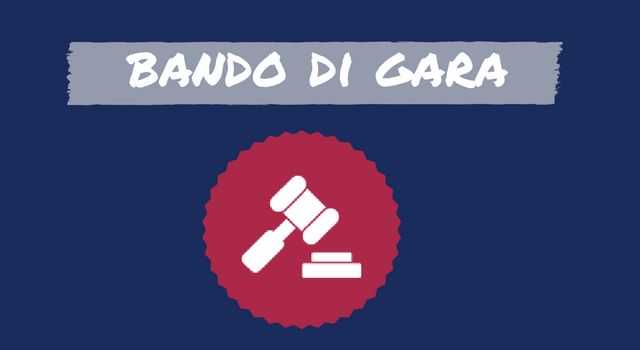 Bando di Gara - Comune di San Potito Sannitico.